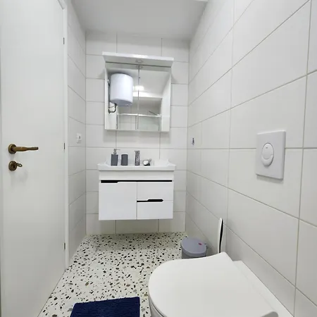 Sun & Sea Studio Apartments Durres Exterior photo