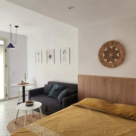 Sun & Sea Studio Apartments Durres Exterior photo