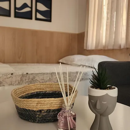 Sun & Sea Studio Apartments Durres Exterior photo