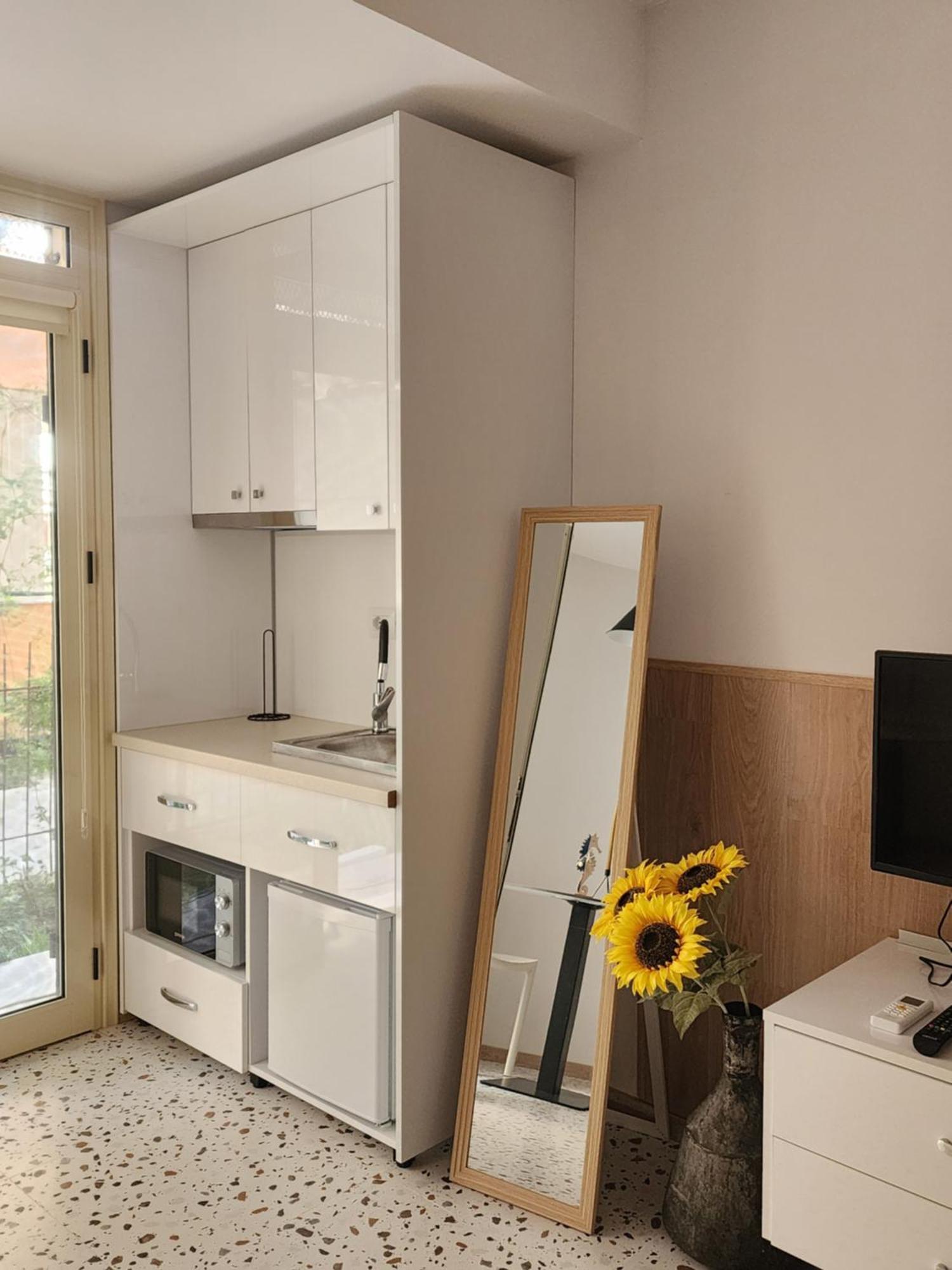Sun & Sea Apartment *