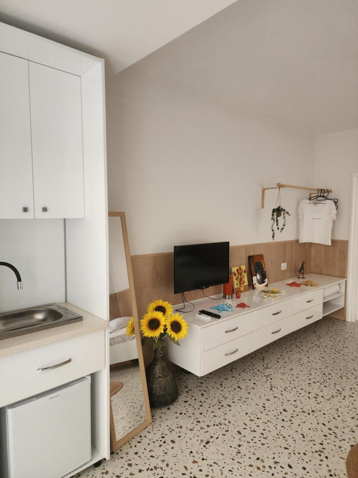 Apartment Sun & Sea Durres