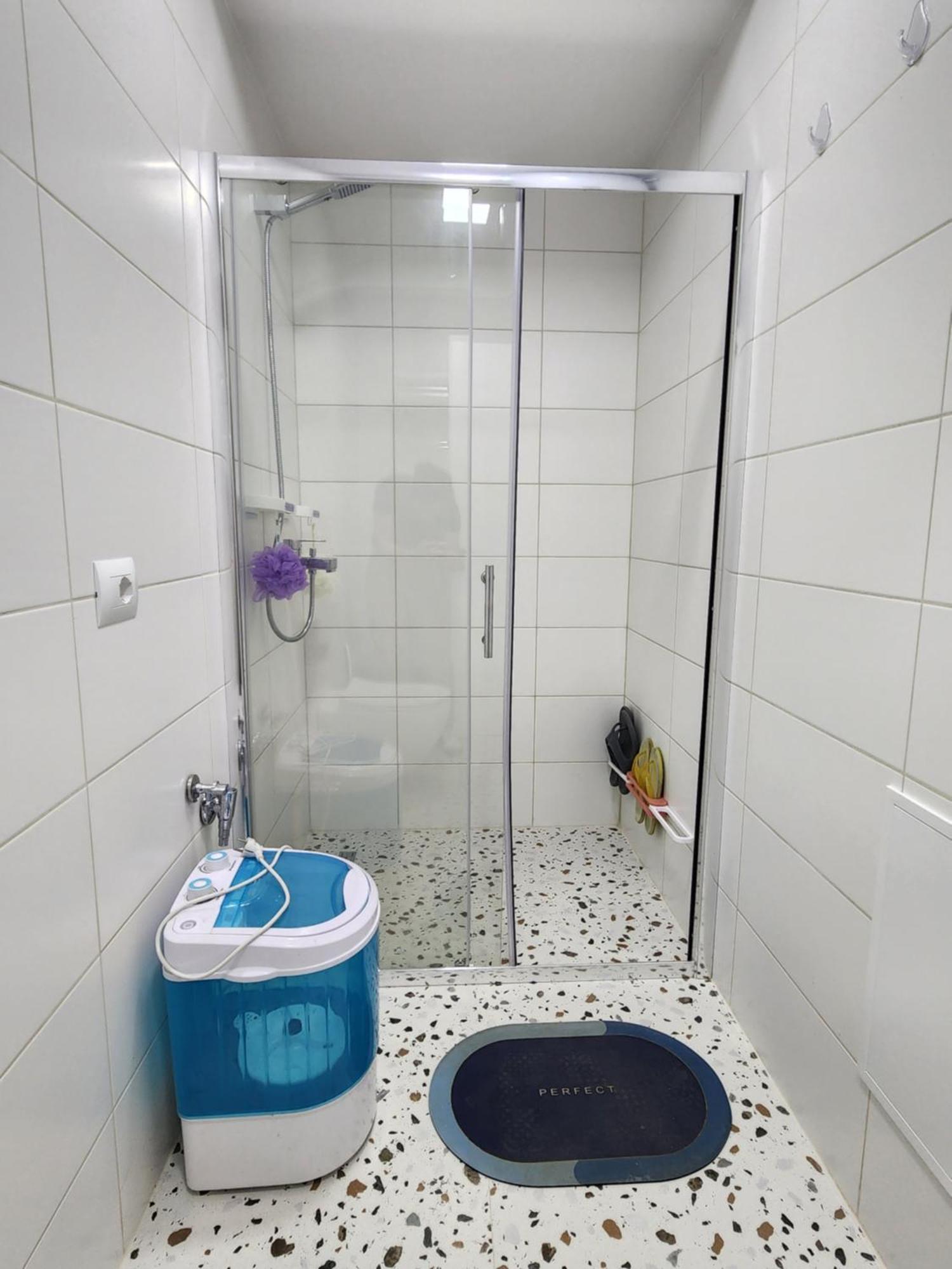 Sun & Sea Apartment Durres